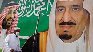 سعوديون في المنفى يعلنون تأسيس حزب معارض