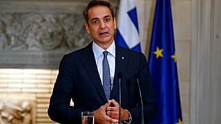 ΚΥΡΙΑΚΟΣ ΜΗΤΣΟΤΑΚΗΣ
