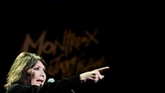 Chansonlegende Juliette Gréco verstorben 
