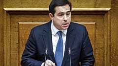 Νότης Μηταράκης