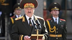 Aljakszandr Lukasenka