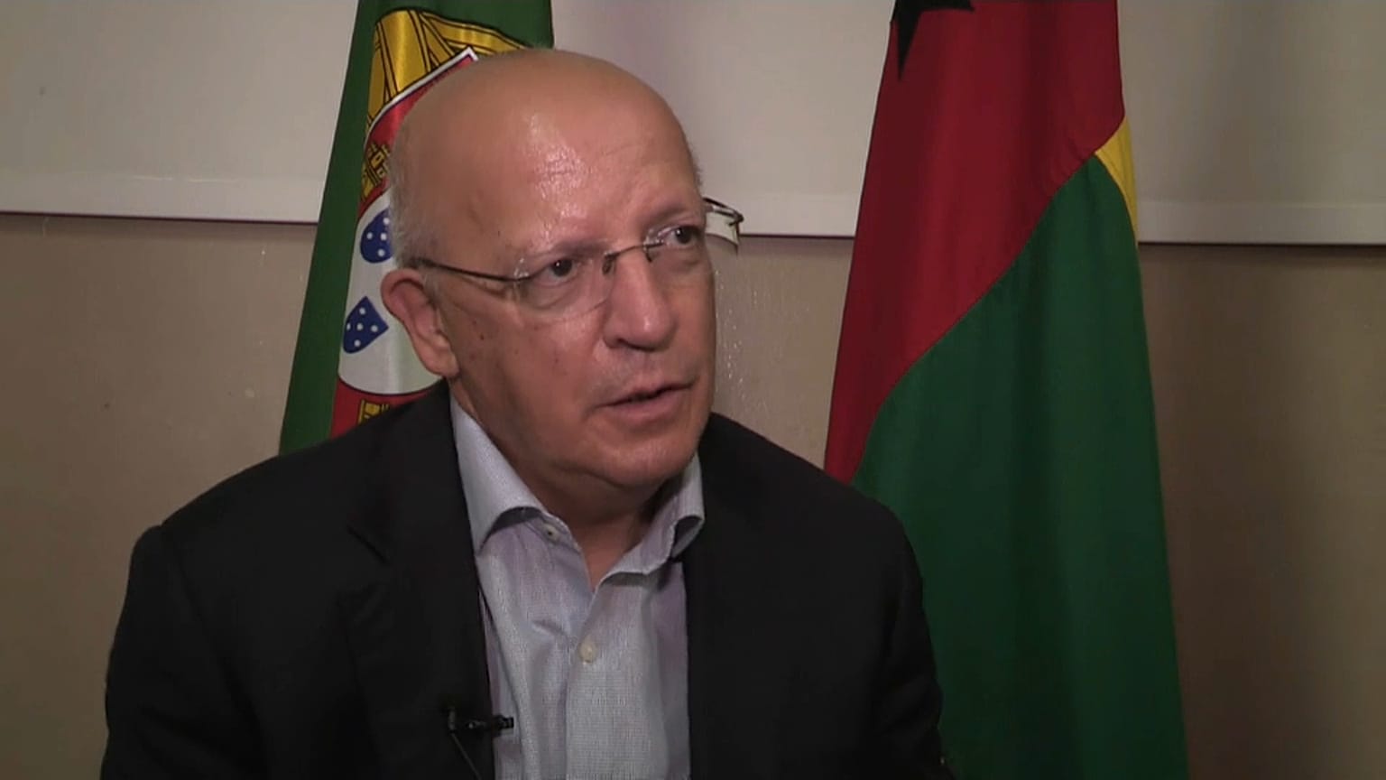 Santos Silva acredita que UE vai ajudar Moçambique