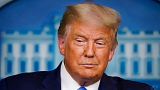 دونالد ترامپ