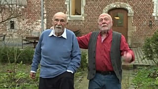 Дружба вместо ненависти