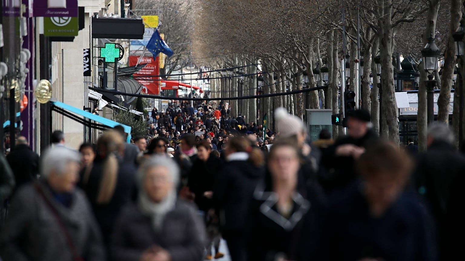 Paris/Arşiv