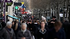 Paris/Arşiv
