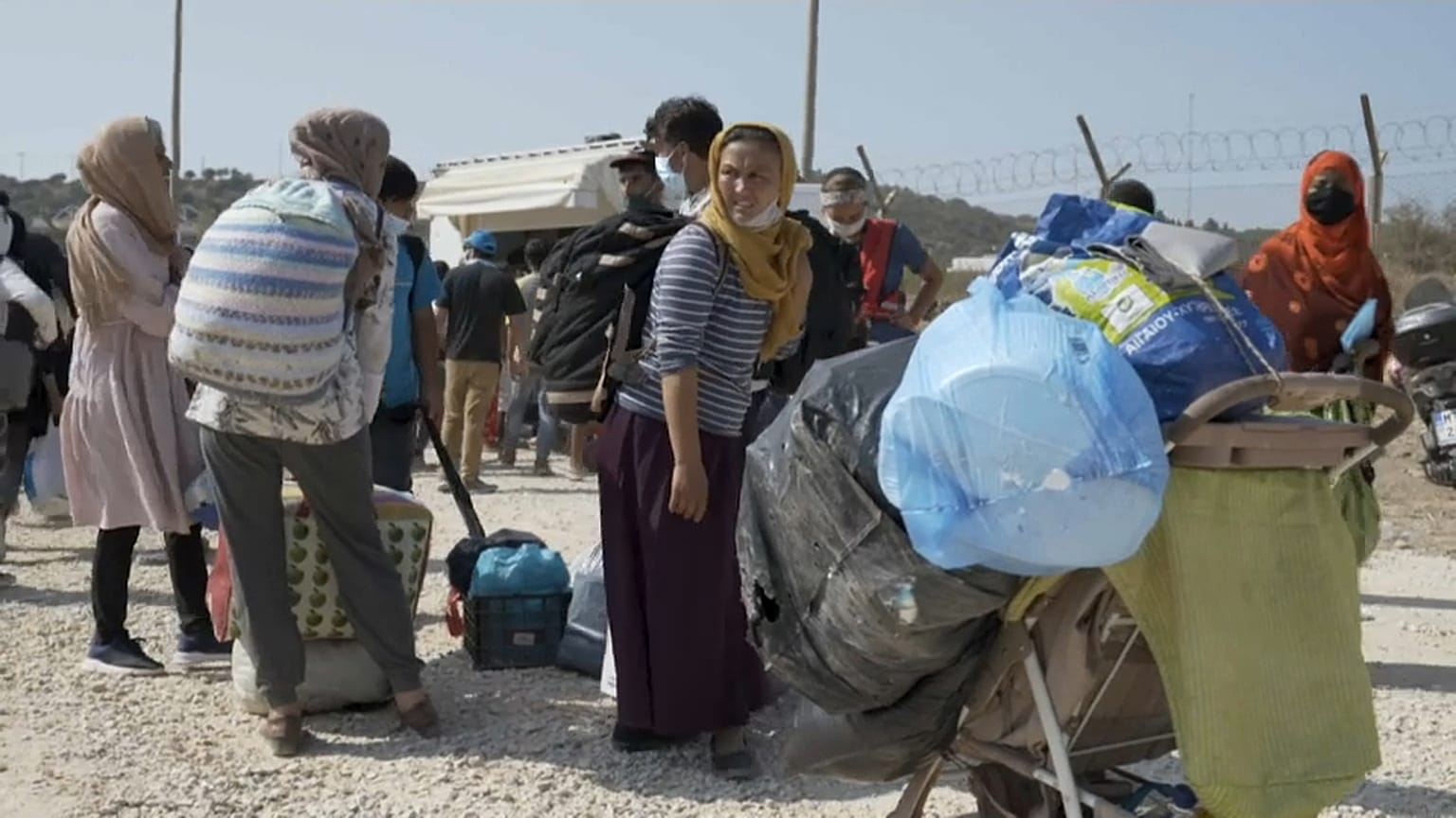 Proposta de pacto migratório provoca reações diversas