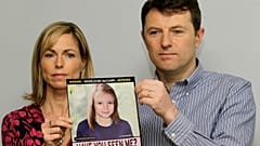 Kate and Gerry McCann have been searching for answers in their daughter's case since 2007.
