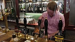 Finanzspritze für die britische Wirtschaft
