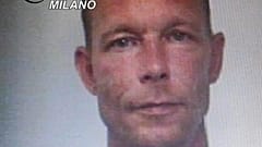 Der Verdächtige im Mordfall McCann