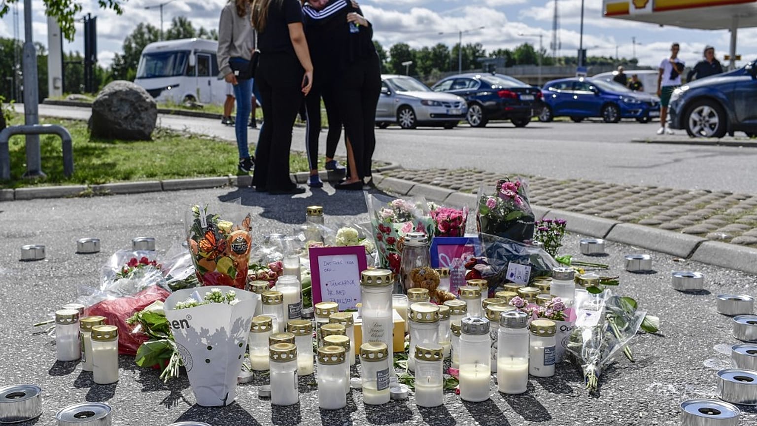 Trauer nach Tod einer 12-Jährigen im August