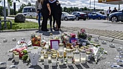 Trauer nach Tod einer 12-Jährigen im August