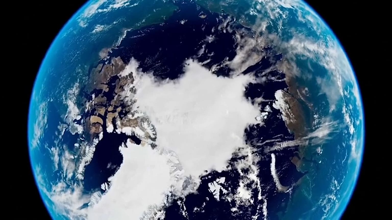 David Attenborough: "A Life On Our Planet" 