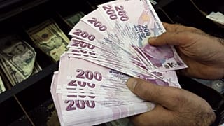 Türk Lirası