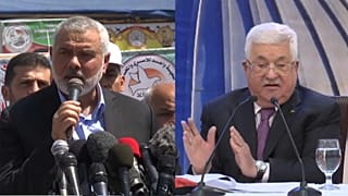 Χαμάς και Φατάχ συμφώνησαν για διεξαγωγή εκλογών 