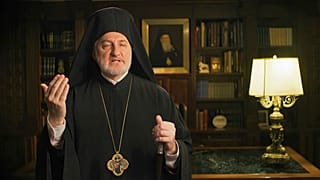 Amerika Başpiskoposu Elpidophoros