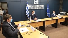 Παντελής Σαίτας/ 2020 ΑΘΗΝΑΪΚΟ ΠΡΑΚΤΟΡΕΙΟ ΕΙΔΗΣΕΩΝ - ΜΑΚΕΔΟΝΙΚΟ ΠΡΑΚΤΟΡΕΙΟ ΕΙΔΗΣΕΩΝ