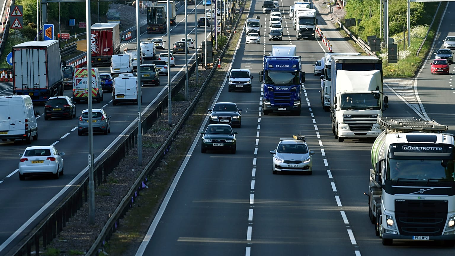 Quali rischi e quali sicurezze sulle autostrade intelligenti