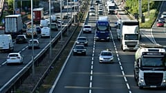 Críticos denunciam falta de segurança nas autoestradas britânicas