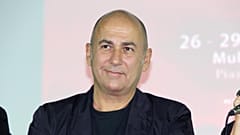 Türk yönetmen Ferzan Özpetek