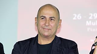 Türk yönetmen Ferzan Özpetek