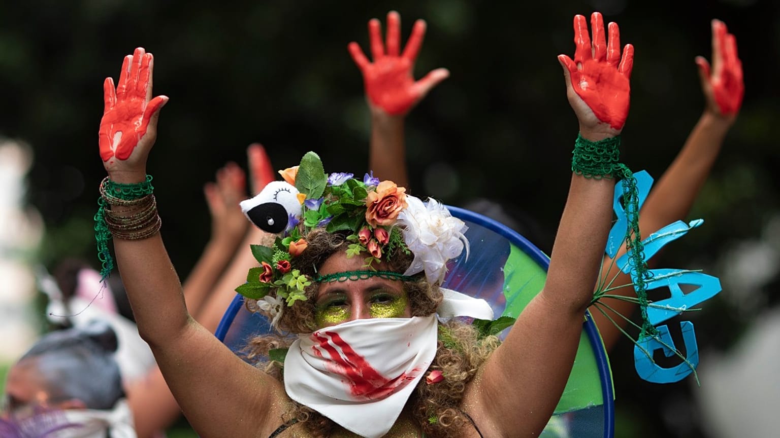 Rio carnival