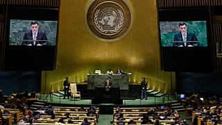رئيس الوزراء الليبي فايز السراج
