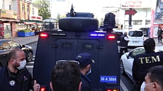 Kars Belediye Başkanı Ayhan Bilgen gözaltına alındı