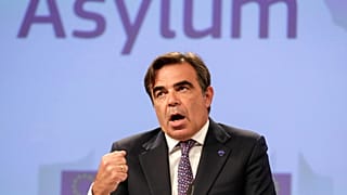 Margaritis Schinas