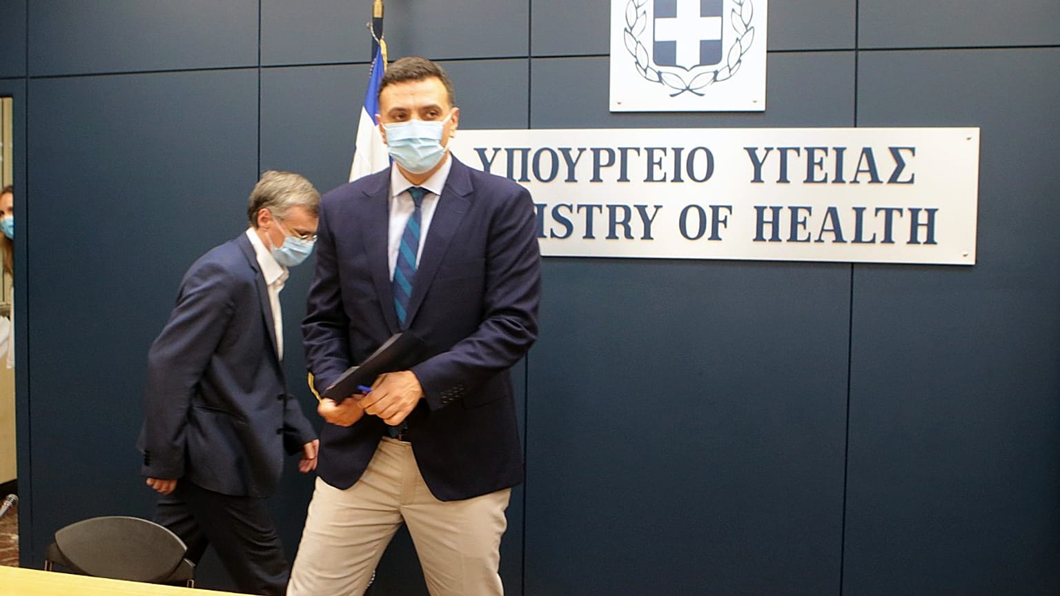 Βασίλης Κικίλιας
