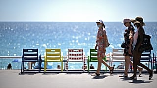 العنف ضد النساء يتزايد في فرنسا