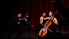Διεθνείς Μουσικές Ημέρες Καλαμάτας
