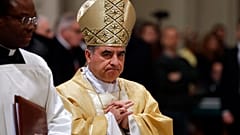 AP Photo/Gregorio Borgia, File