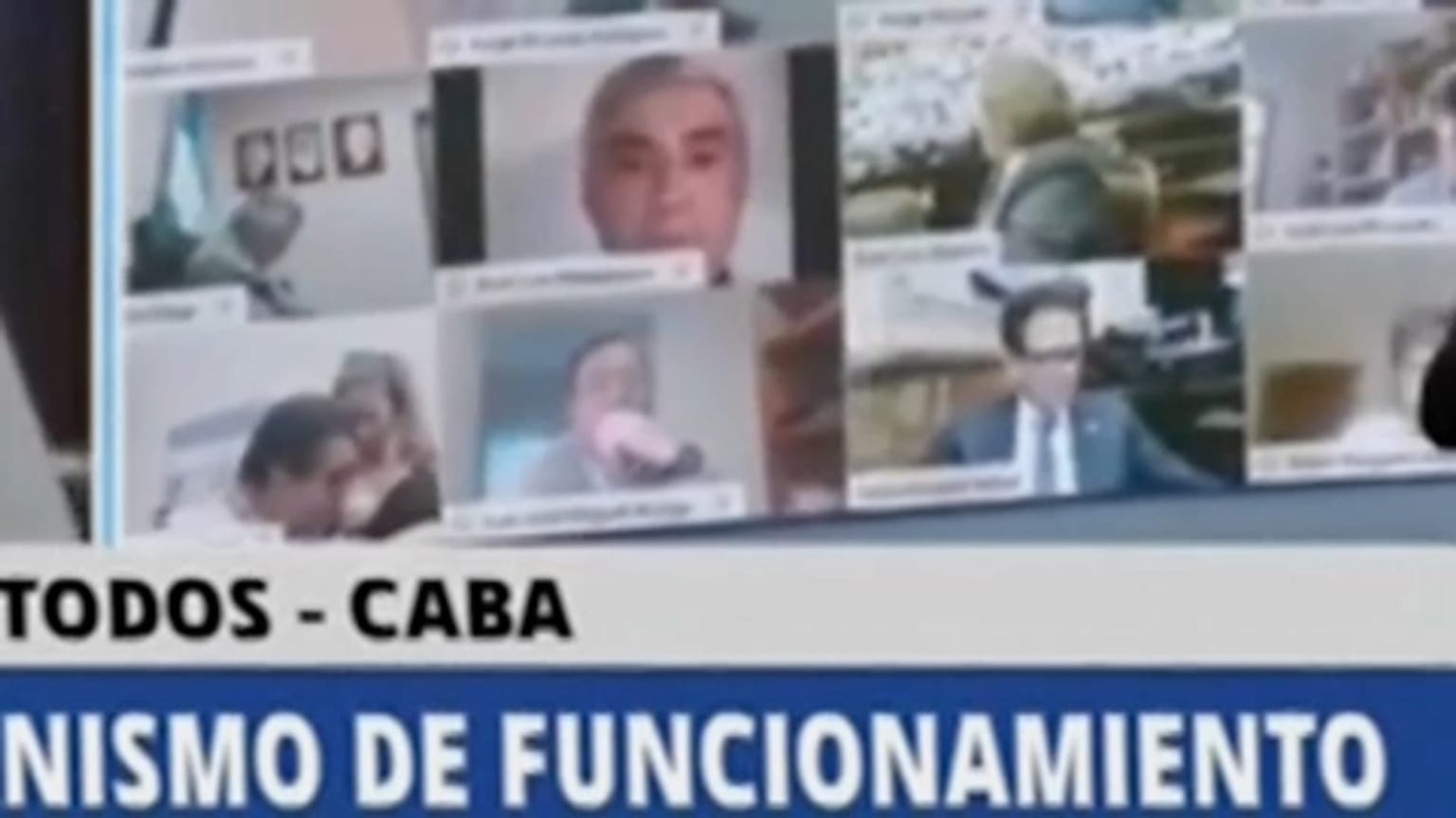 AFP-TV