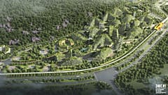The Forest City Project