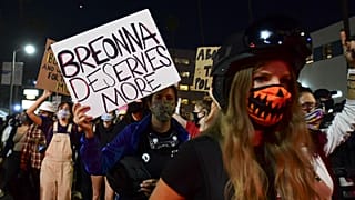 Los Angeles 24.9