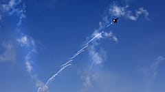 MIG-21 (file photo)