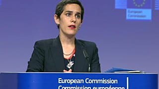 Ana Pisonero