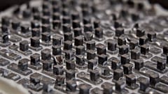 thermoelectric device