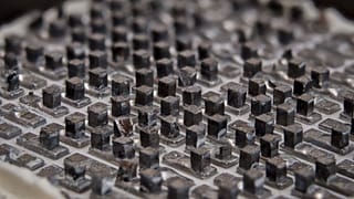 thermoelectric device