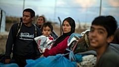 Migrants (file photo)