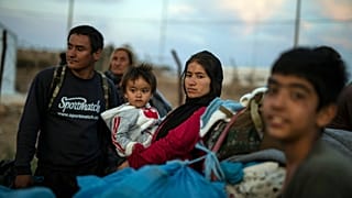 Migrants (file photo)