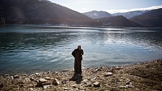 Lake Gazivoda