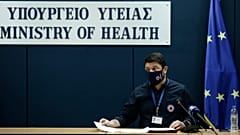 ΓΙΑΝΝΗΣ ΚΟΛΕΣΙΔΗΣ/ 2020 ΑΘΗΝΑΙΚΟ-ΜΑΚΕΔΟΝΙΚΟ ΠΡΑΚΤΟΡΕΙΟ ΕΙΔΗΣΕΩΝ