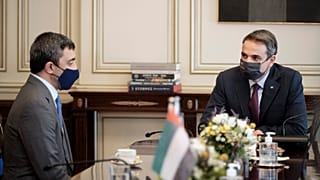 ΔΗΜΗΤΡΗΣ ΠΑΠΑΜΗΤΣΟΣ/ 2020 ΑΘΗΝΑΪΚΟ ΠΡΑΚΤΟΡΕΙΟ ΕΙΔΗΣΕΩΝ - ΜΑΚΕΔΟΝΙΚΟ ΠΡΑΚΤΟΡΕΙΟ ΕΙΔΗΣΕΩΝ