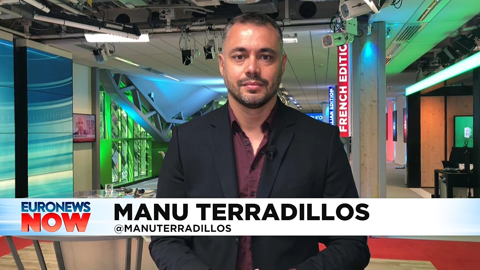 Manu Terradillos