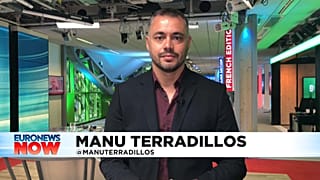 Manu Terradillos