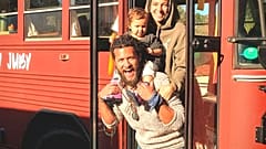 Justin & Juby