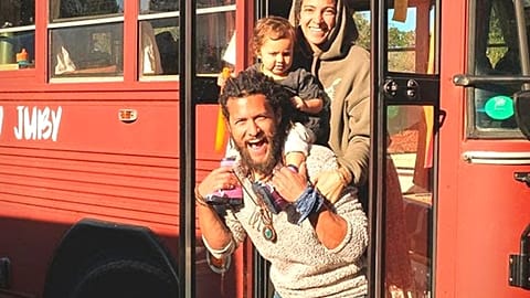 Justin & Juby