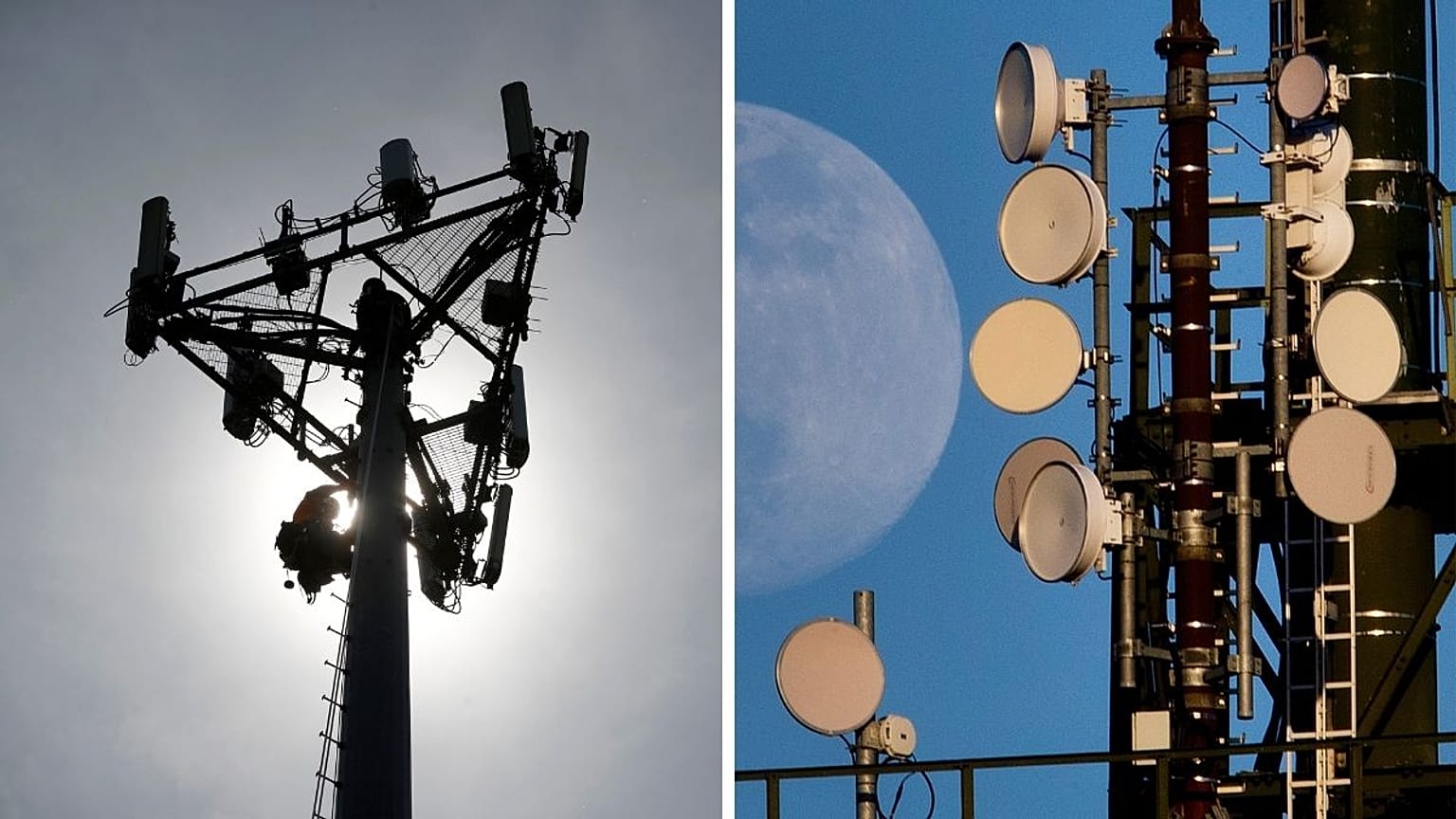 5G WIRELESS PAST AS PRELUDE